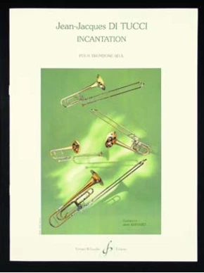 Incantation